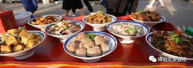 约好国庆游榆林 | 双节将至，这份 “好玩到爆” 的二日游攻略来了，闭眼冲~