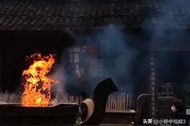 烧香拜佛有讲究，许愿谨记“佛前十不求”，福报自然来图片