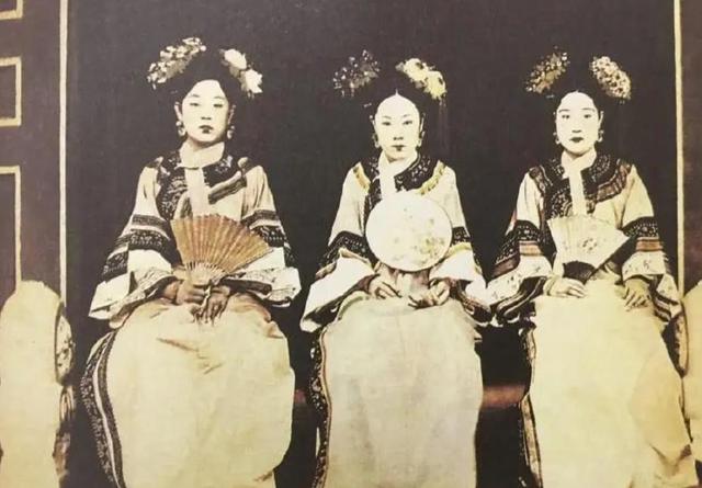 清朝太监孙耀庭自述：在宫里最让他害怕的，是服侍妃子洗澡