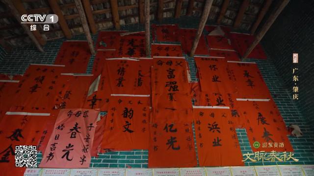 今天18:20,打开电视看肇庆亮相央视一套!