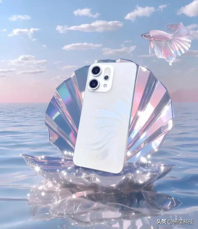 2025年OPPO Reno15系列爆料：影像续航性能多维度升级