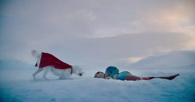 新《超人》的终极难题,是时代的癌症