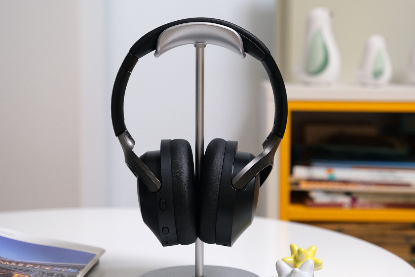 “声”临其境,诚意之作,浅谈创新ZEN HYBRID SXFI无线头戴式耳机