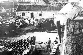 到淄博如果不到博山有点遗憾，您知道博山对于淄博的特殊意义吗？图片