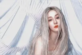 迪丽热巴“天使蹲”走红，医生紧急提醒：不要盲目跟风模仿图片