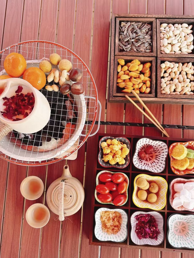 雄安郊野公园第三届冰雪节重磅来袭！三大园区解锁N种玩法～