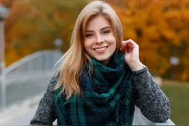 90后芬兰姑娘爱上中国小伙，三年后回家探亲，妹妹直言：羡慕姐姐图片