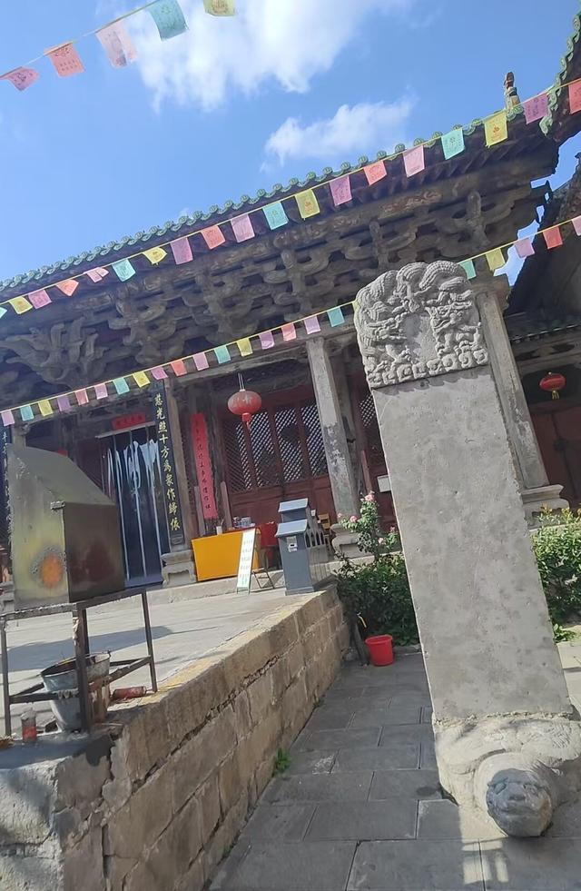 海会书院 • 古刹与名校融为一体！