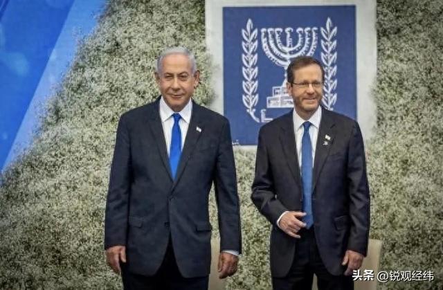 贪腐总理为脱罪，停和谈掀战火，保权手段太疯狂