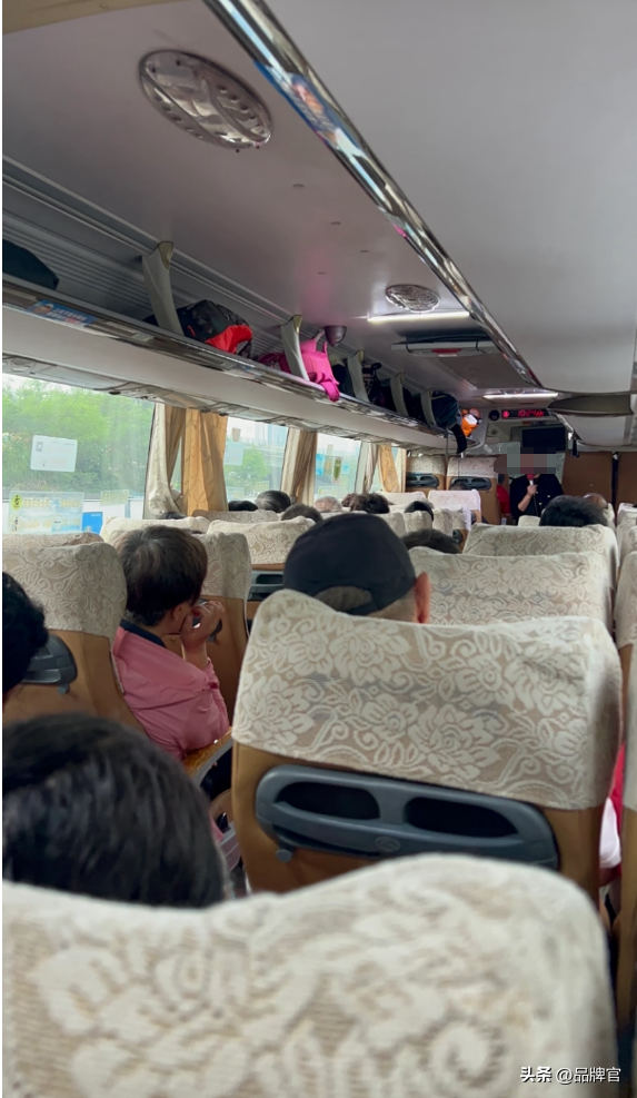 又一灰产链曝光！40元游桂林，背后是精心包装的“银发陷阱”！