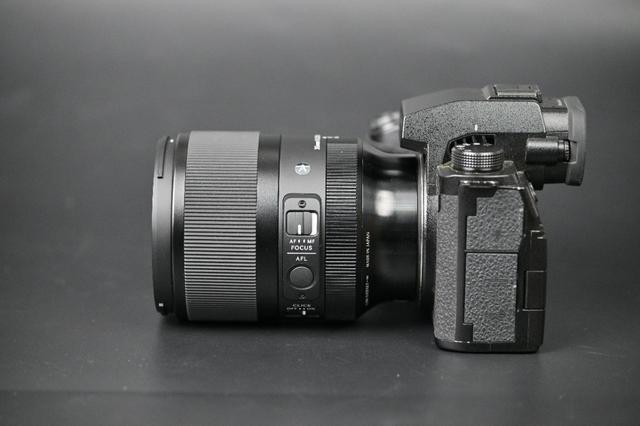 锐润轻量双优镜 适马 35mm F1.2 DG II | Art 深度评测