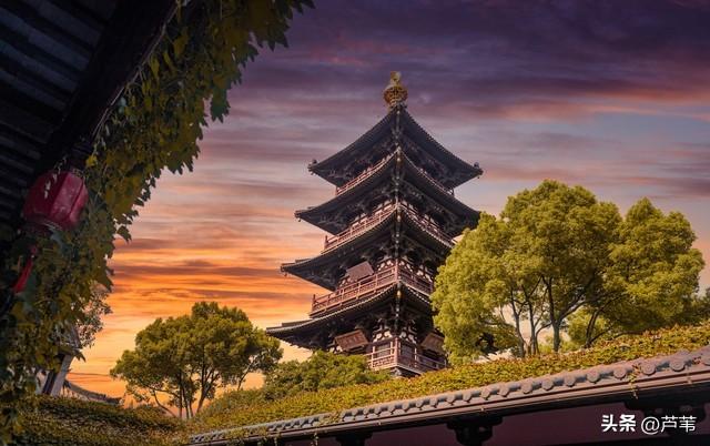 苏州大市最热门十大景点推荐：古韵今风里的江南故事