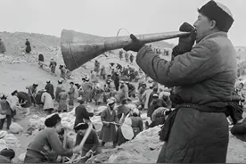 1962年新疆巨变，6万居民竟然“离奇失踪”，直接惊动了毛主席图片