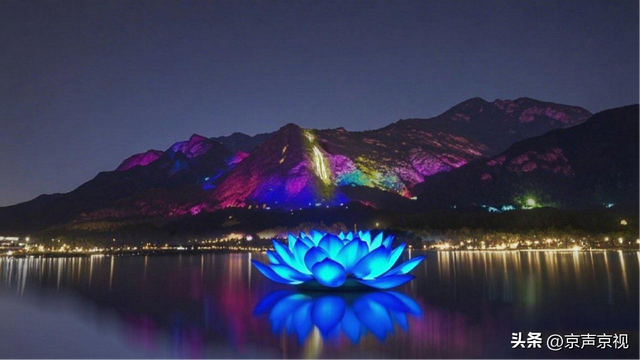 珠江文之旅斩获白水仙瀑景区经营权 投资 4 亿打造 5A 景区