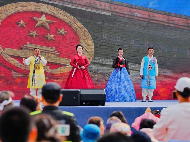 这个假期，长春天天让人“为难”！！！