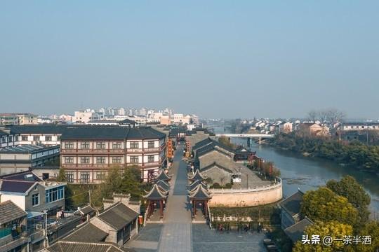 自驾江苏沿海攻略！5天保姆级轻松线路，多样海景美食免费露营地