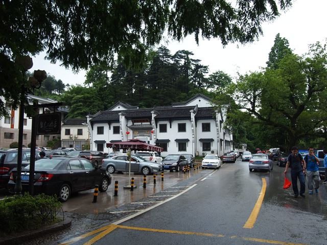 九华山游玩攻略-云游美丽中国系列