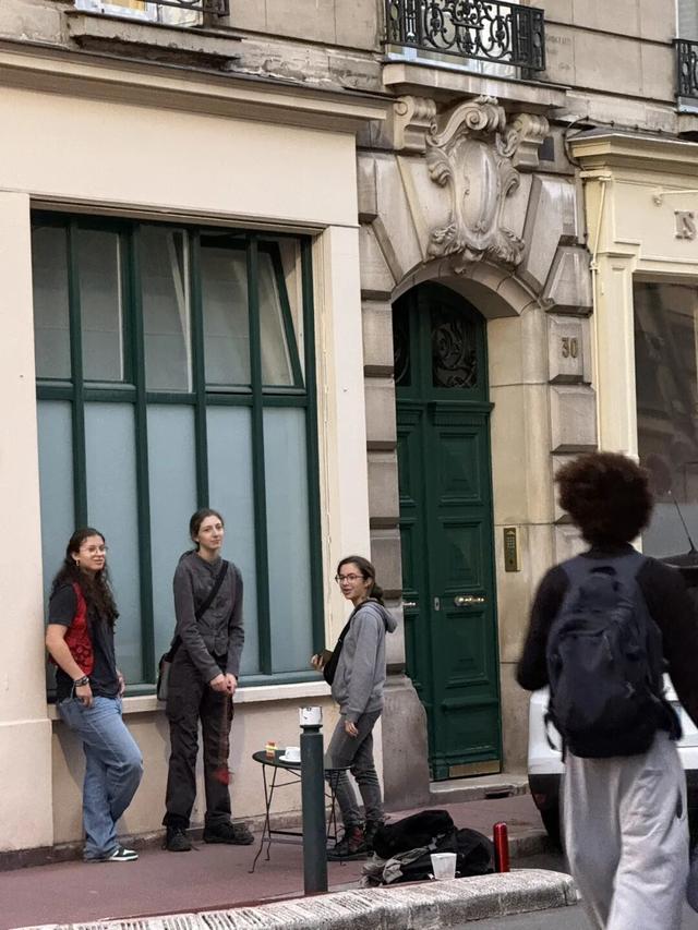 巴黎待了两日，彻底祛魅了