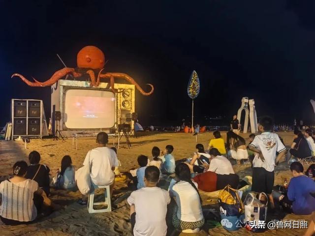 全网热搜第一！秋天的第一枚！在日照这里