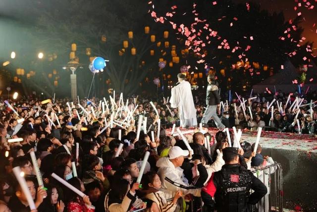 超多！超燃！超好玩！德阳最全跨年/元旦活动指南来了