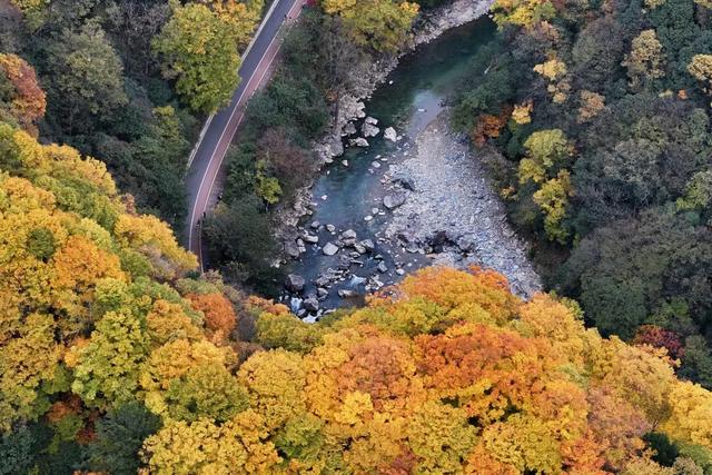 这里为何让摄影人着迷?去了才知道别有洞天