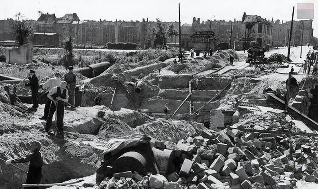 当体育遇上政治	，美国如何用运动重塑战败的德国