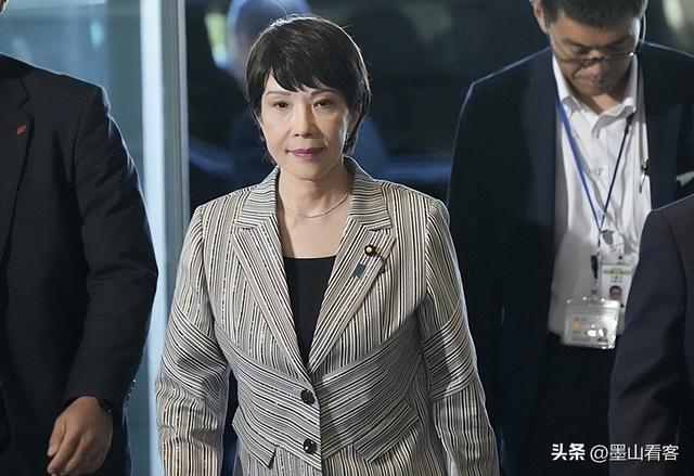 白宫首次就中日矛盾表态，日学者下定论：高市政权一定挺不过明年