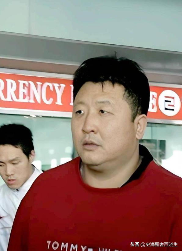 连娶3位徒弟，将奥运冠军变主妇，毁掉队员前途的他能有多离谱？