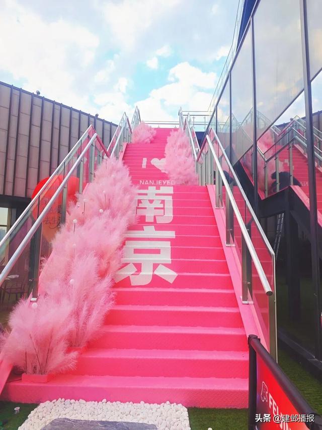 展已布好，快来打卡（内含福利）