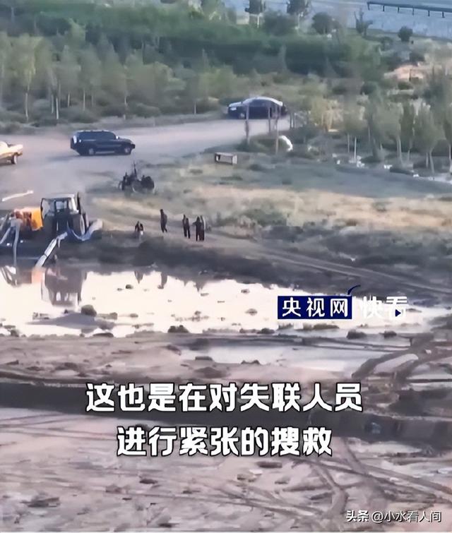 内蒙10人露营遇难！幸存女孩痛哭：有2次机会不听劝！现场太惨烈