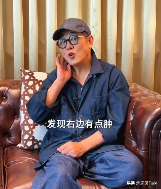 李连杰“换心”真相大白，向太曝更多内幕	，一夜回春秘密终被揭开