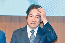 不可理喻！民进党“青鸟”动员滑铁卢，赖清德顽固不化执意蛮干图片