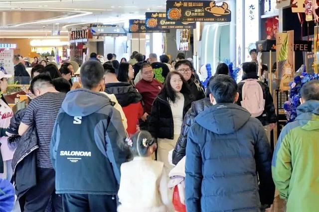 2026春节消费“热辣滚烫”！内蒙古做对了什么？