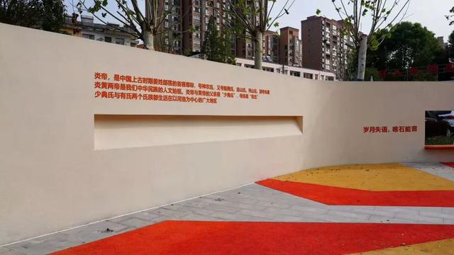 随县景城一体建设再提速 县城环境“焕新升级”