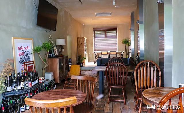 在泸州，我真的很羡慕住在老城区的人！