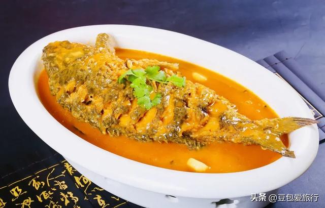 济源深度漫游指南——山水人文慢时光，5日精华不绕路