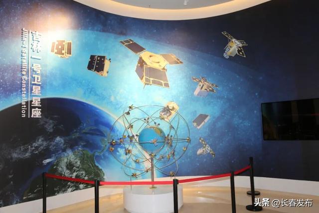 邂逅长春！跟着航空展漫游长春②产业文化之旅