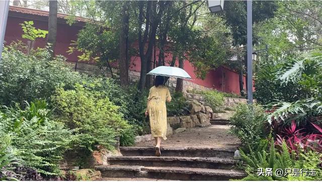 云南弥勒避暑旅游生活记录（一）