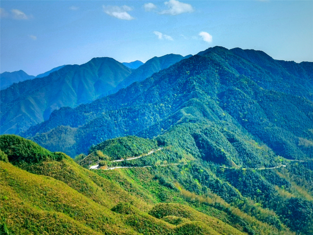 广西临桂区历史沿革及行政区划