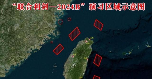 武统、和统都没希望了？台湾军事专家：中国已经走上了第三条路