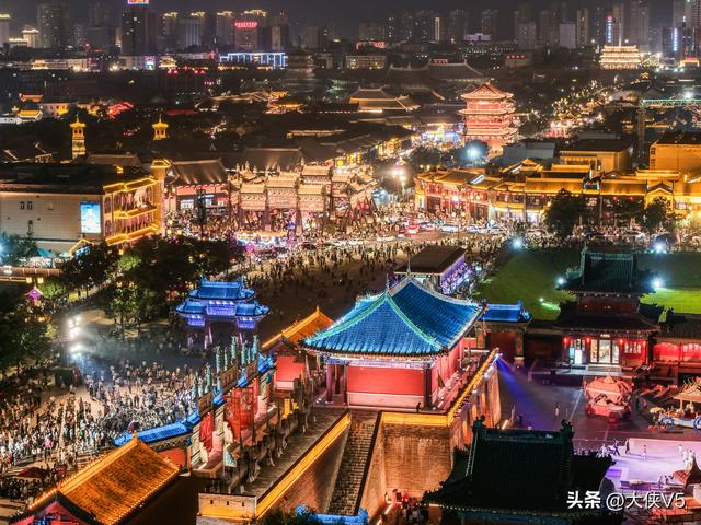 大同三日游｜大同真的大不同