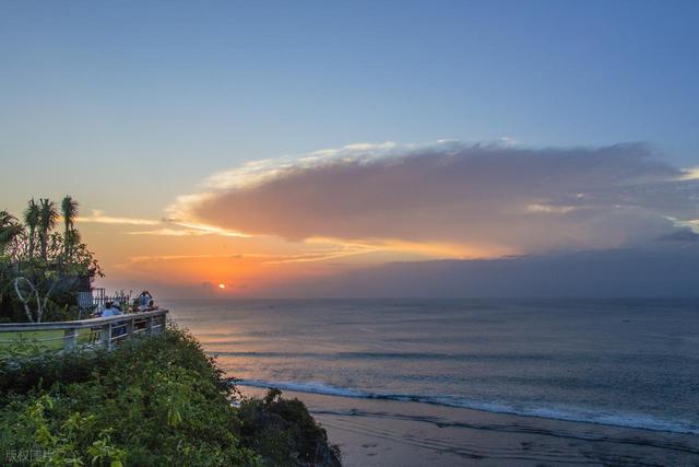 没钱别来沾边？巴厘岛拟出入境新规，查3个月流水吓退穷游党