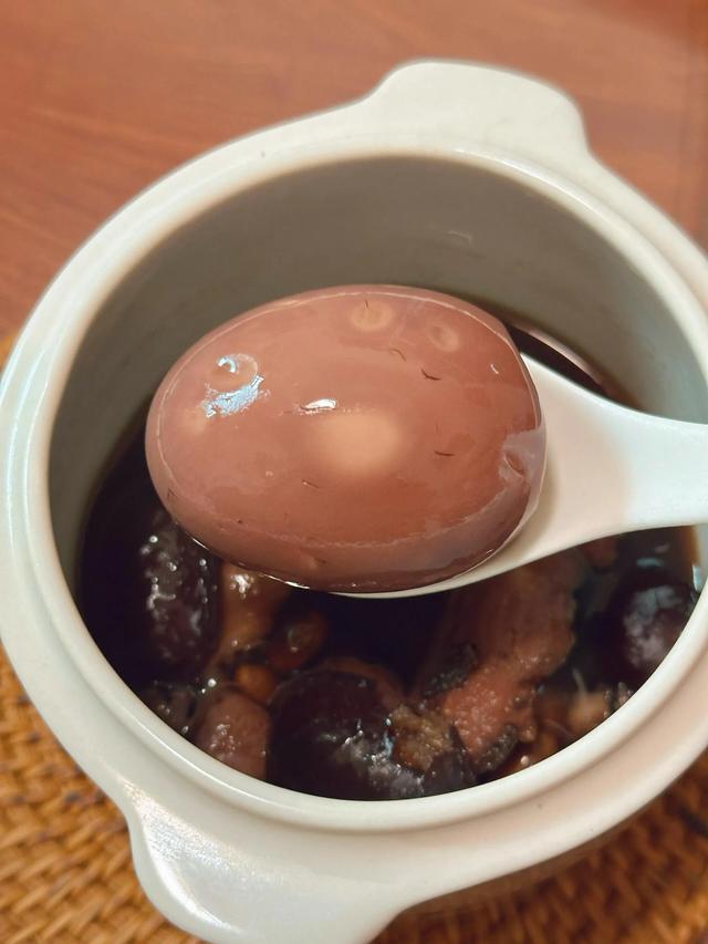 经期后连喝三天，脸色嫩回18岁，真正有效的回血吃法在这里