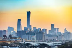 中国四大城市群，基本确定！图片