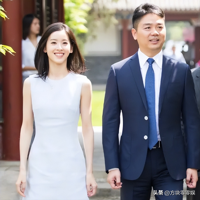 婚变风波48小时后，刘强东不再沉默，坦言“在老婆面前没了自信”