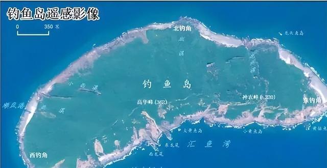 钓鱼岛有数百只山羊？40年前日本人放的，背后目的何在？
