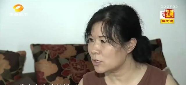 湖南一女子因长得太漂亮，55岁没上过一天班，颜值曝光后网友感慨
