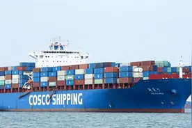 中国海军将护航商船过红海，中国在用自己的方式增加影响力图片