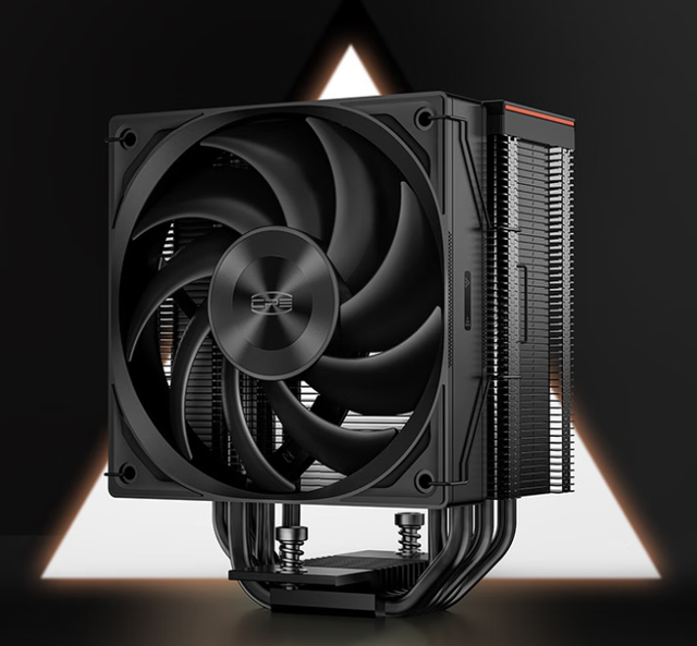 千元CPU真香机，英特尔酷睿Ultra 5 225F+B860M迫击炮配置抄作业