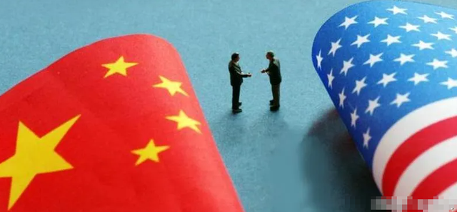 谈不拢就打，中国正式下第6号令，对美涨价开始，特朗普故作镇定